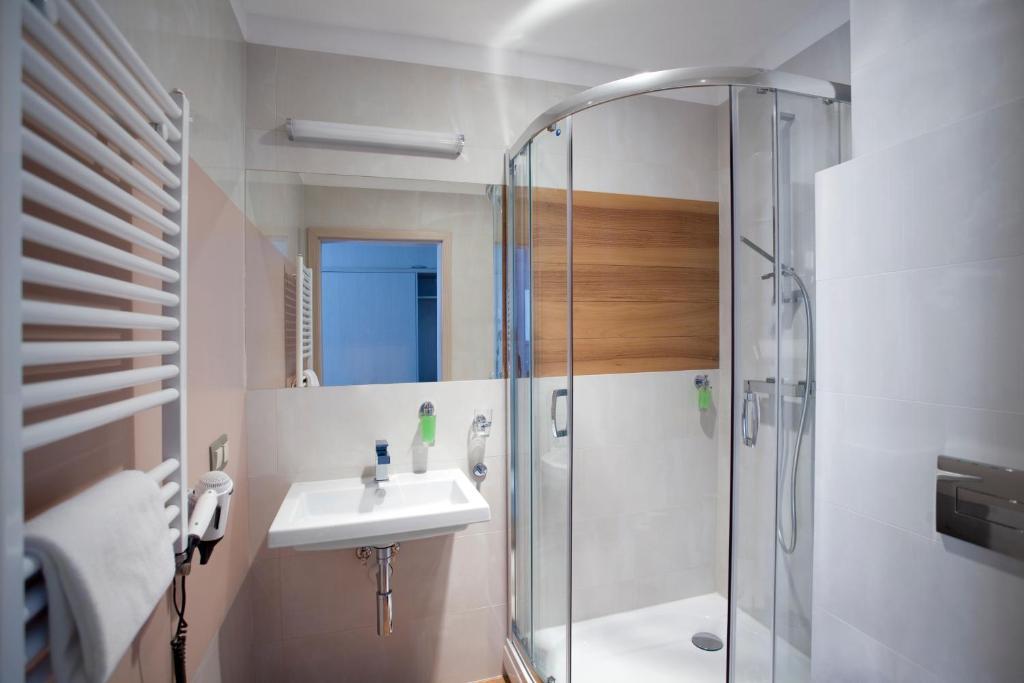 Hotel Kristoff Łaszków Habitación foto